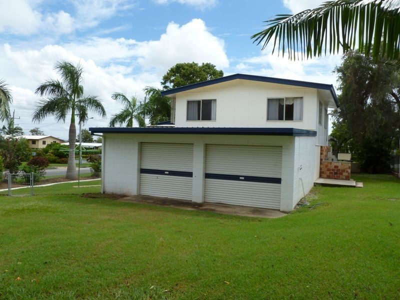 27 Paterson Street, West Gladstone QLD 4680