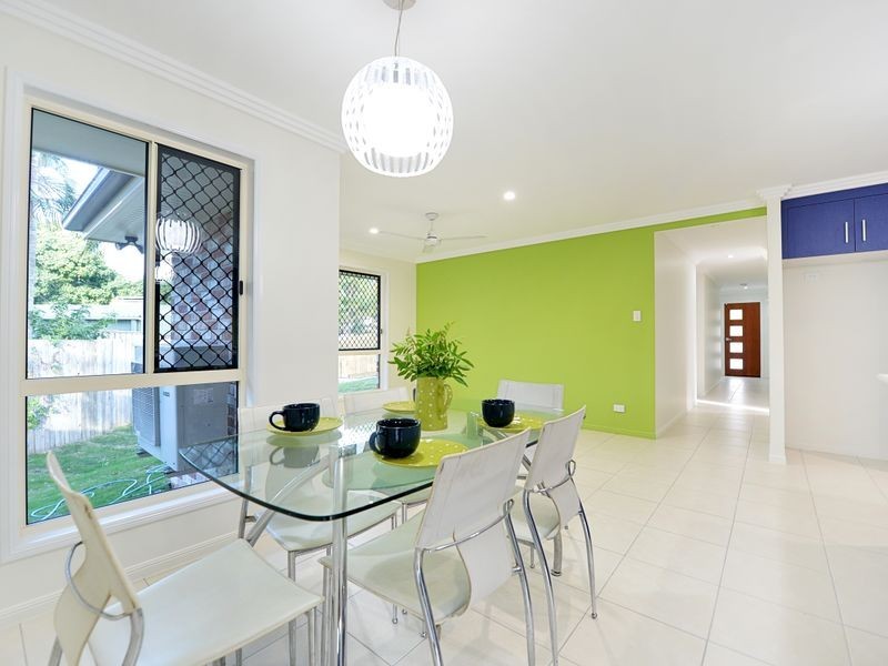 4 Willow Street, New Auckland QLD 4680