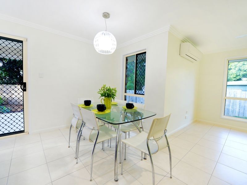 4 Willow Street, New Auckland QLD 4680