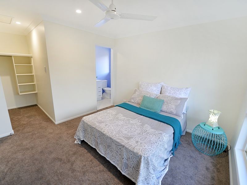 4 Willow Street, New Auckland QLD 4680