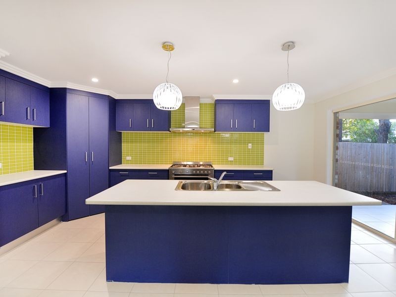 4 Willow Street, New Auckland QLD 4680