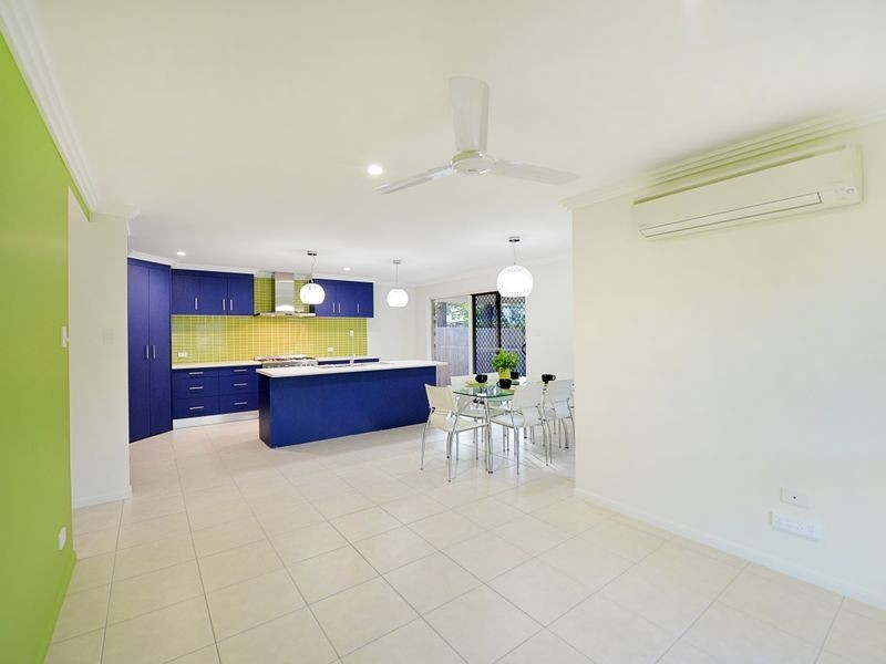 4 Willow Street, New Auckland QLD 4680