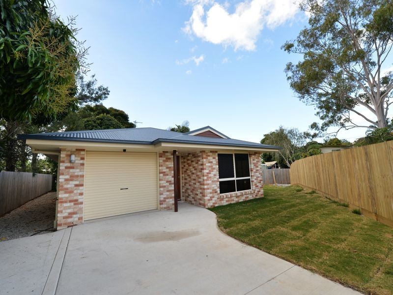 4 Willow Street, New Auckland QLD 4680