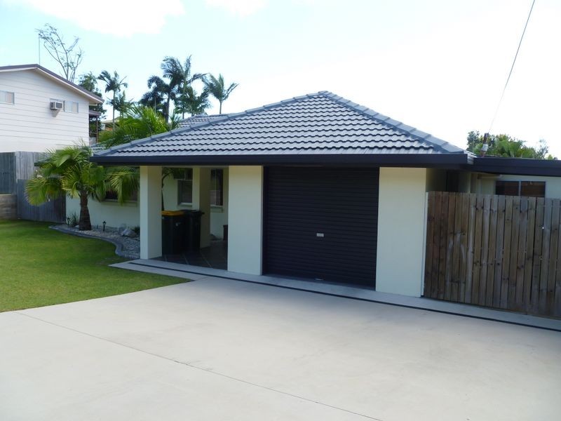 27 Dixon Drive, Telina QLD 4680