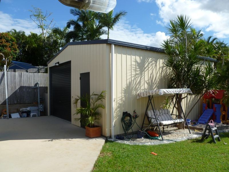 27 Dixon Drive, Telina QLD 4680