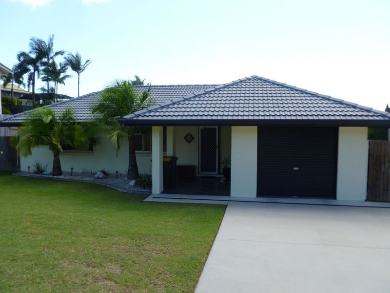 27 Dixon Drive, Telina QLD 4680