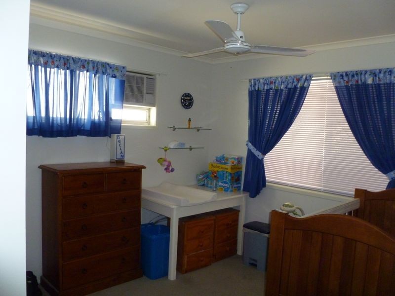 27 Dixon Drive, Telina QLD 4680