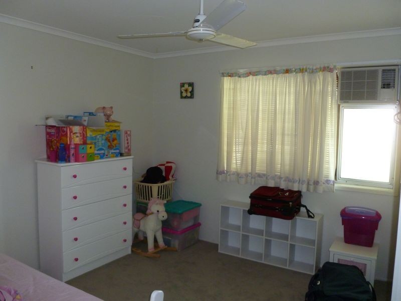 27 Dixon Drive, Telina QLD 4680