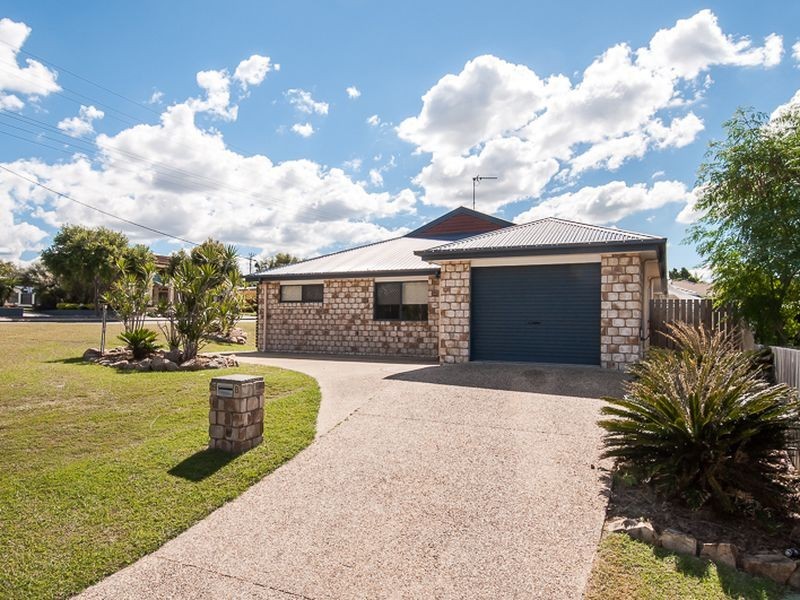 Unit 2/28 J Hickey Avenue, Clinton QLD 4680