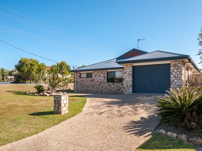 Unit 2/28 J Hickey Avenue, Clinton QLD 4680