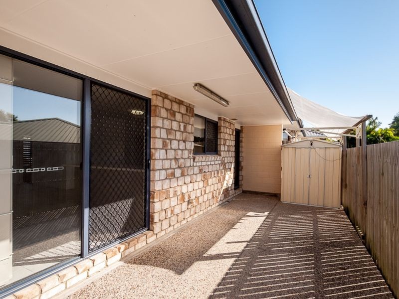 Unit 2/28 J Hickey Avenue, Clinton QLD 4680
