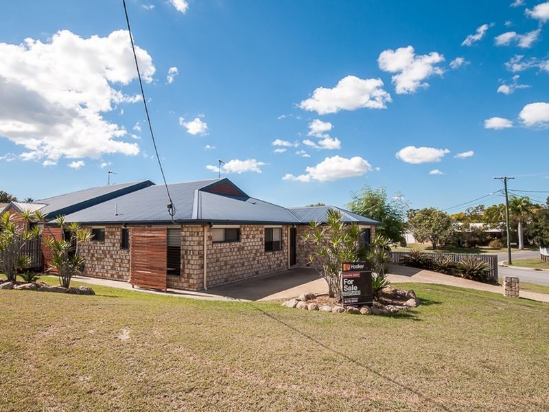 Unit 2/28 J Hickey Avenue, Clinton QLD 4680