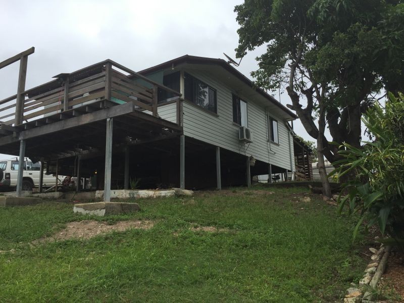 19 Derby Street, South Gladstone QLD 4680