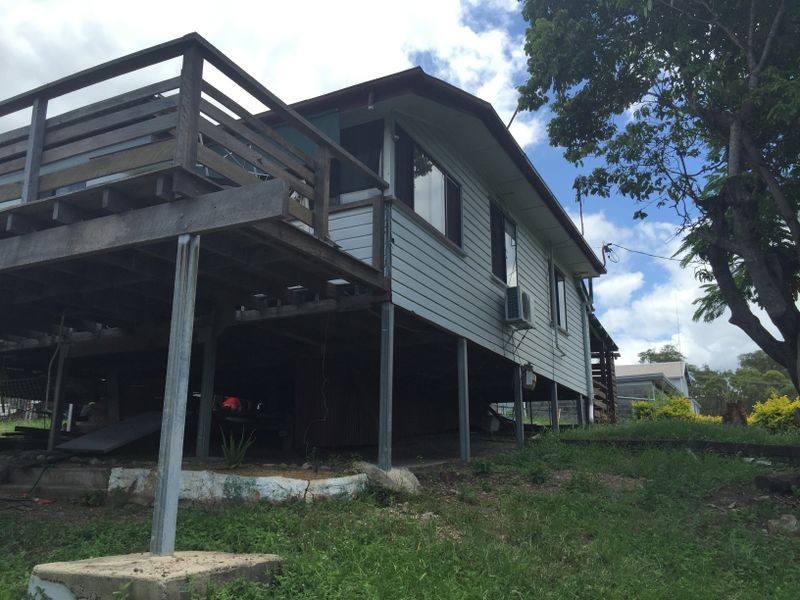 19 Derby Street, South Gladstone QLD 4680