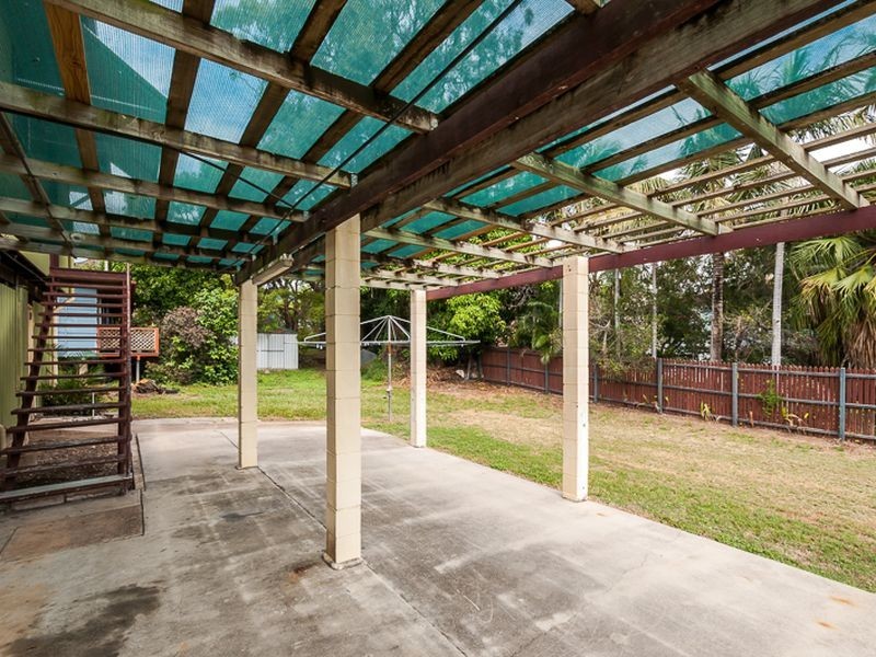 19 Grayson Street, West Gladstone QLD 4680