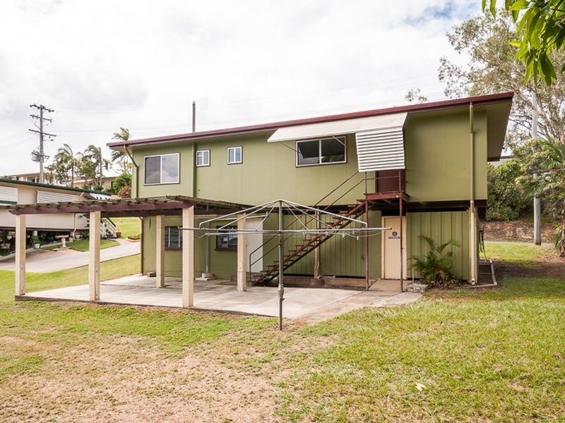 19 Grayson Street, West Gladstone QLD 4680