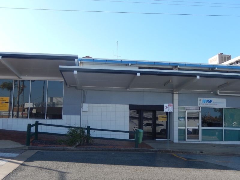 11/120 Goondoon Street, Gladstone QLD 4680