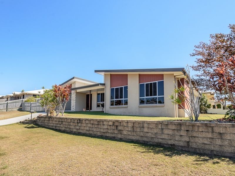 79 Sharyn Drive, New Auckland QLD 4680