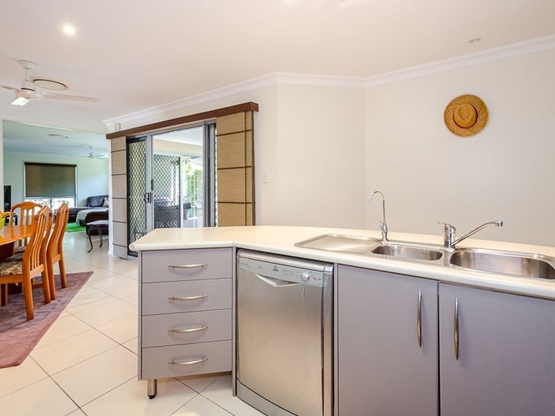 79 Sharyn Drive, New Auckland QLD 4680