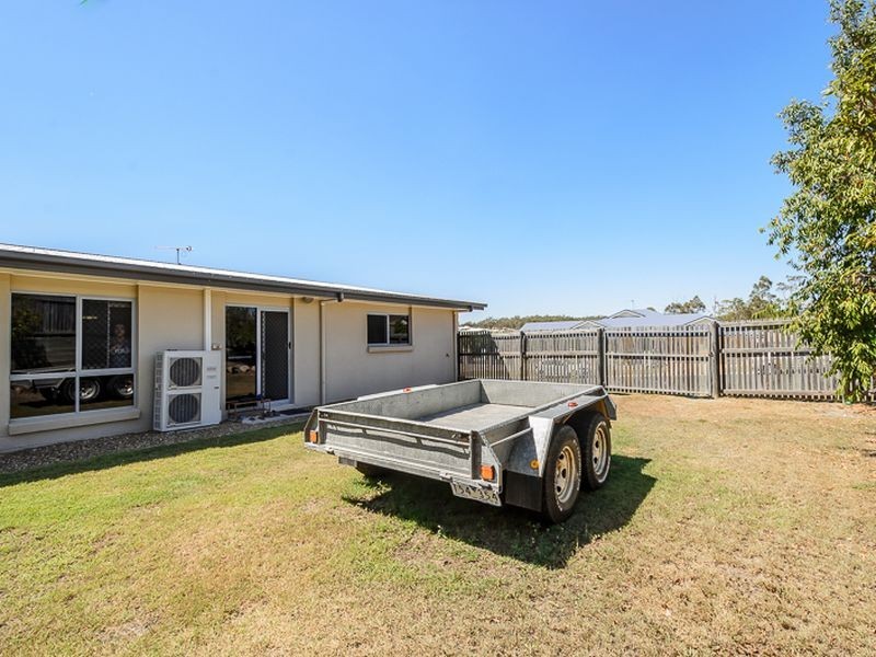 79 Sharyn Drive, New Auckland QLD 4680