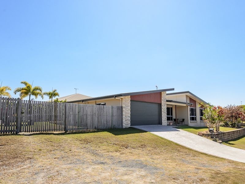 79 Sharyn Drive, New Auckland QLD 4680