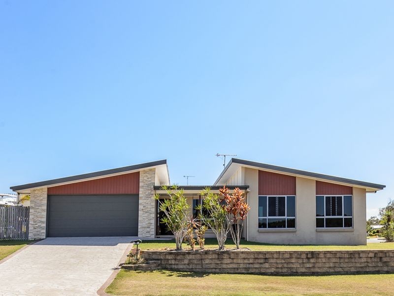 79 Sharyn Drive, New Auckland QLD 4680