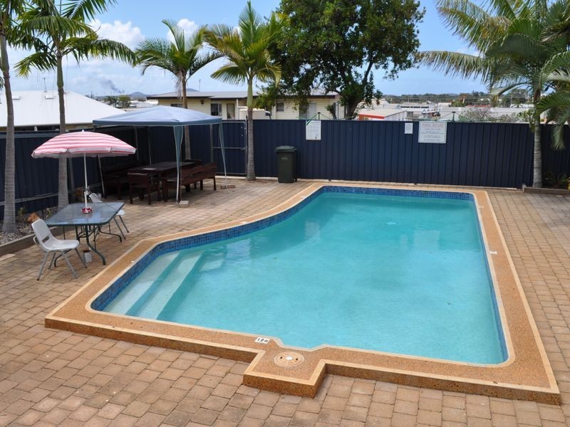 Unit 26/7 Kent Street, West Gladstone QLD 4680