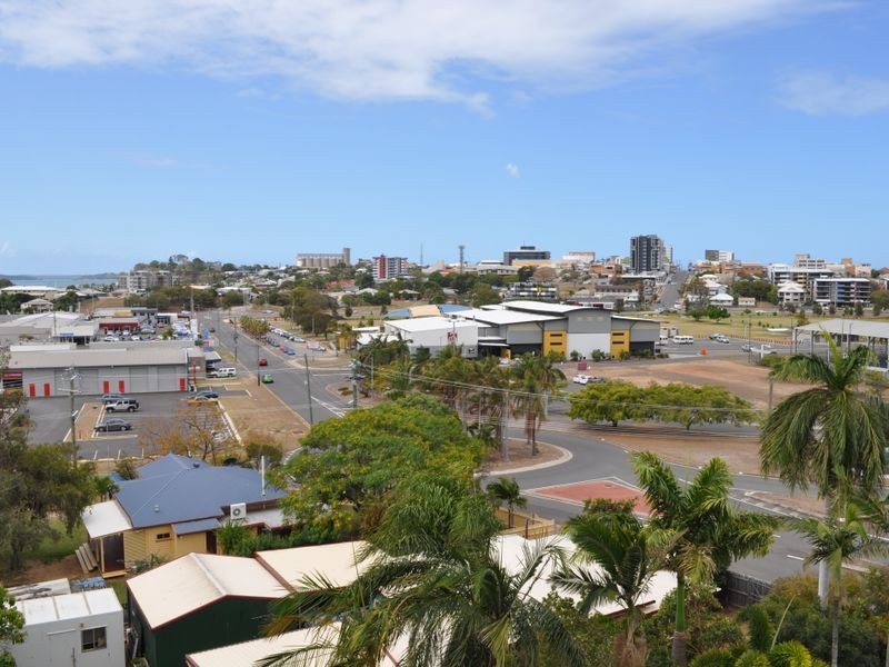 Unit 26/7 Kent Street, West Gladstone QLD 4680
