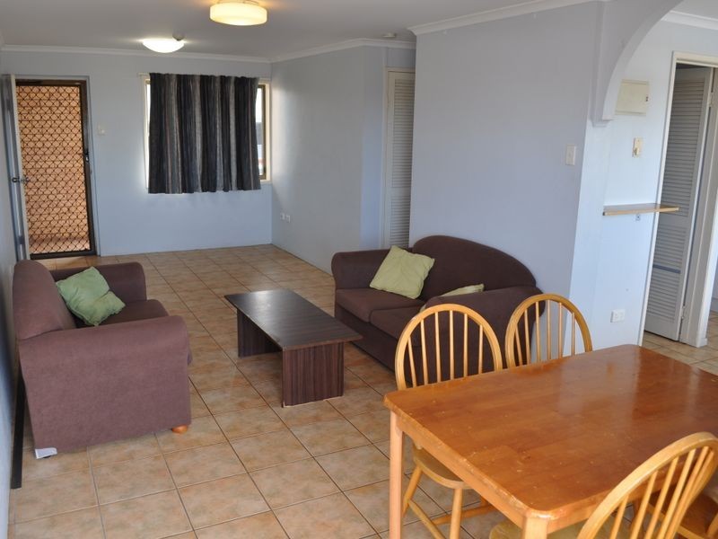 Unit 26/7 Kent Street, West Gladstone QLD 4680