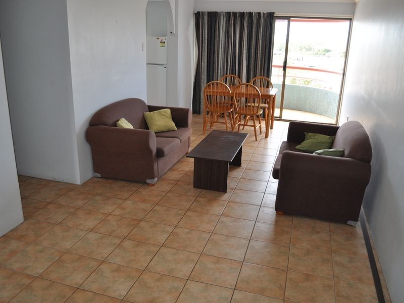 Unit 26/7 Kent Street, West Gladstone QLD 4680