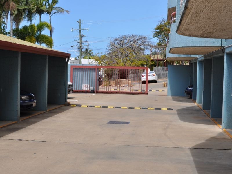Unit 26/7 Kent Street, West Gladstone QLD 4680