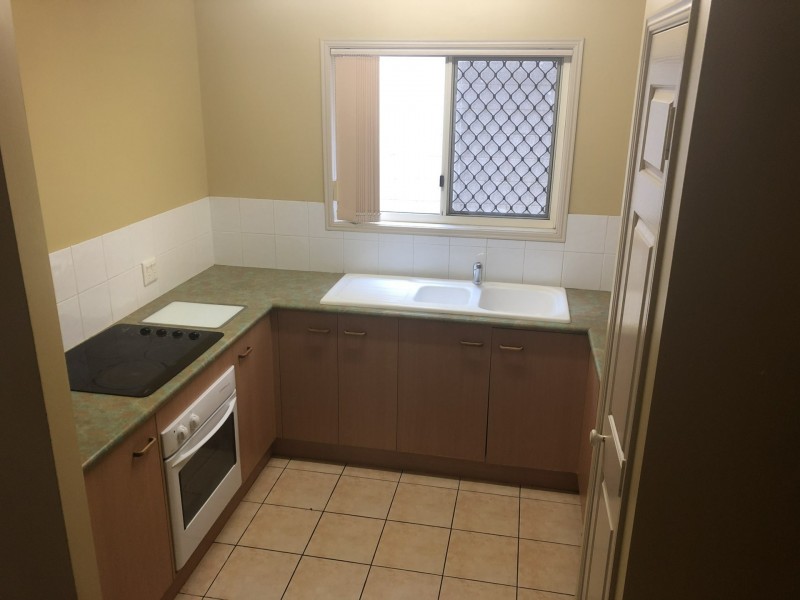 Unit 3/187 Goondoon Street, Gladstone QLD 4680