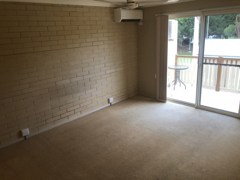 Unit 3/187 Goondoon Street, Gladstone QLD 4680