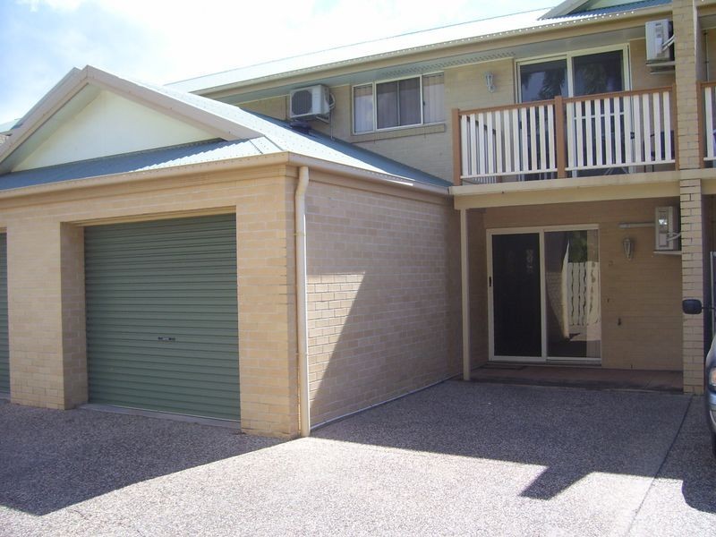 Unit 3/187 Goondoon Street, Gladstone QLD 4680