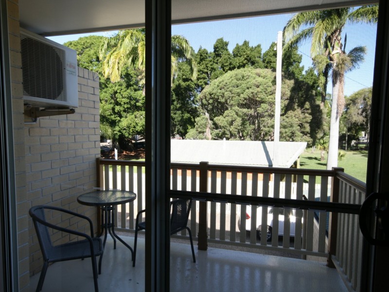 Unit 3/187 Goondoon Street, Gladstone QLD 4680