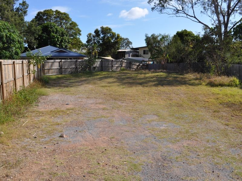 4a Willow Street, New Auckland QLD 4680