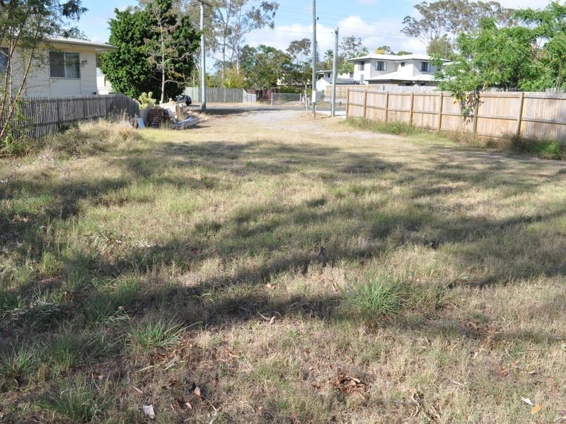 4a Willow Street, New Auckland QLD 4680