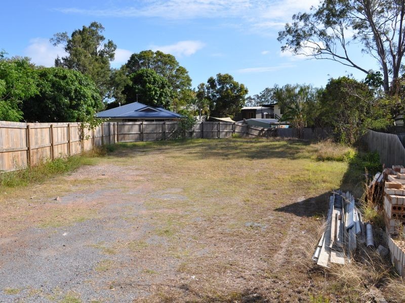 4a Willow Street, New Auckland QLD 4680