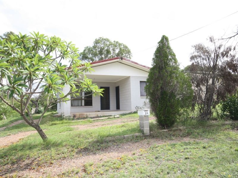 23 Keppel Avenue, Clinton QLD 4680