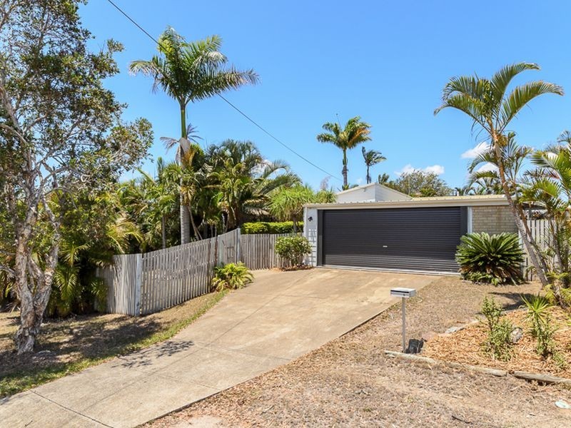 9 Camille Street, Clinton QLD 4680