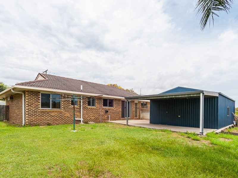 20 Finchley Street, Telina QLD 4680