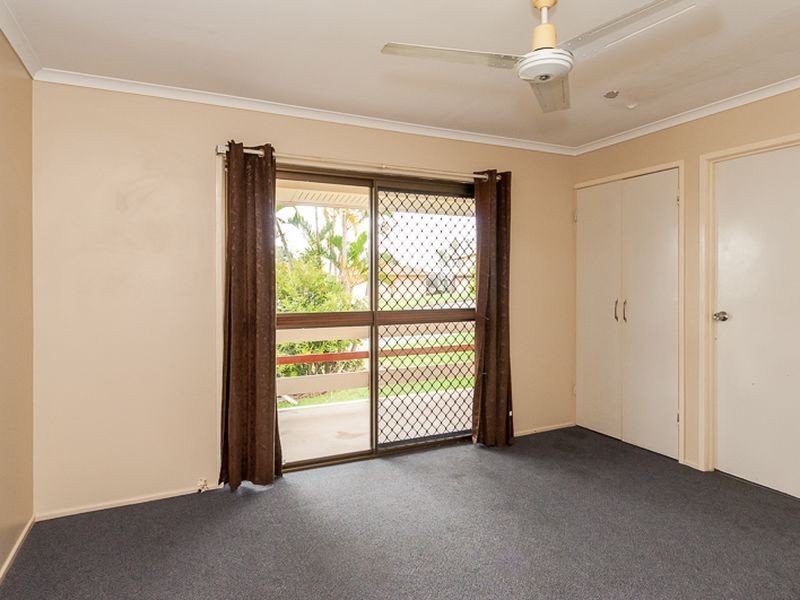 21 Gretel Drive, Clinton QLD 4680