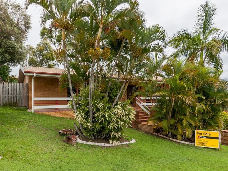 21 Gretel Drive, Clinton QLD 4680