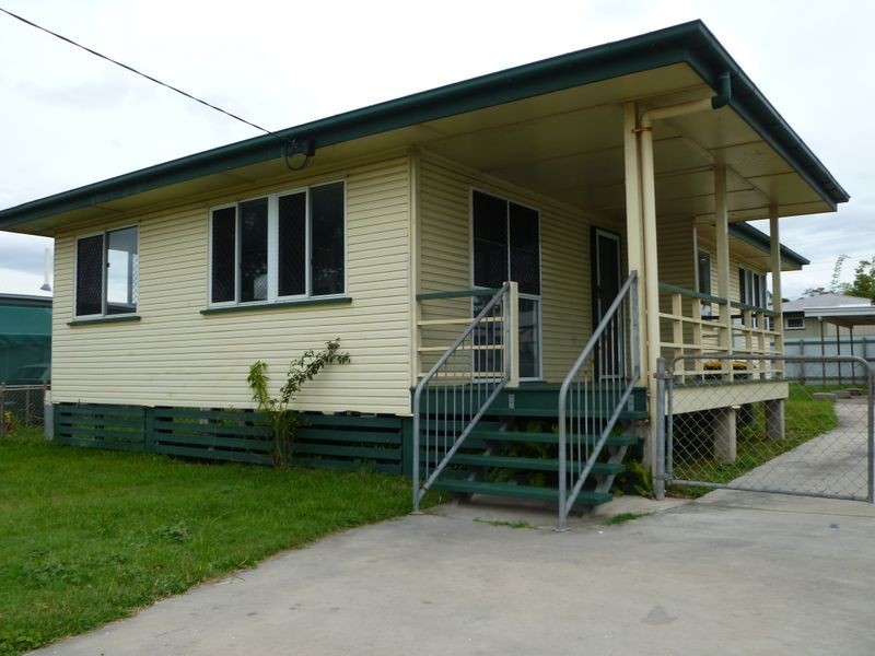 93 O’CONNELL STREET, Gladstone QLD 4680