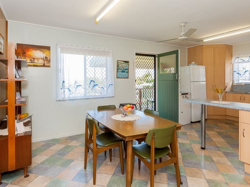 15 Steed Street, West Gladstone QLD 4680