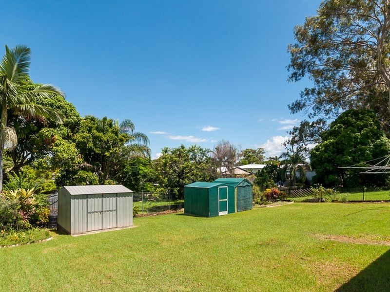 15 Steed Street, West Gladstone QLD 4680