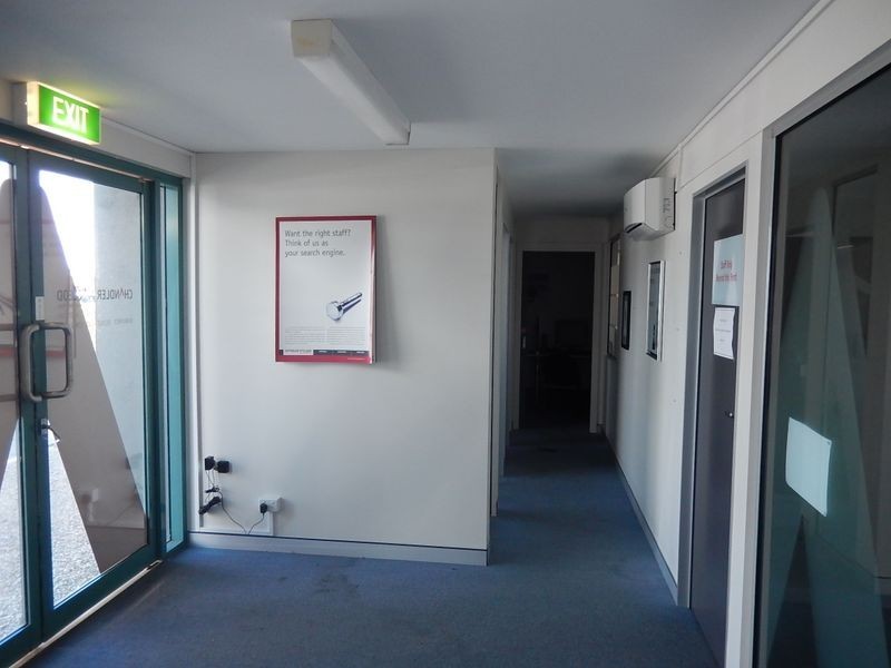 Shop 4/172 Goondoon Street, Gladstone QLD 4680