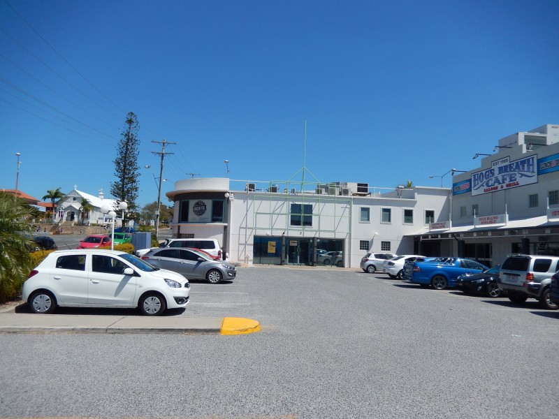 Shop 4/172 Goondoon Street, Gladstone QLD 4680