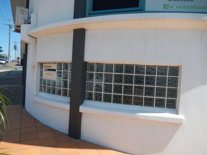 Shop 4/172 Goondoon Street, Gladstone QLD 4680