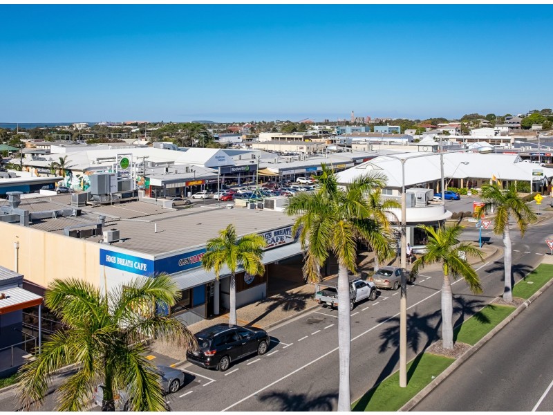 Shop 4/172 Goondoon Street, Gladstone QLD 4680